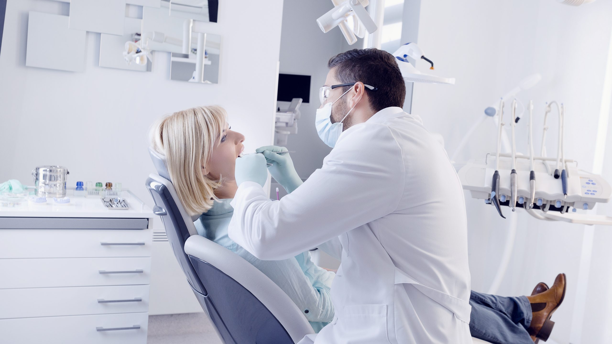Dentist in Rye, NH